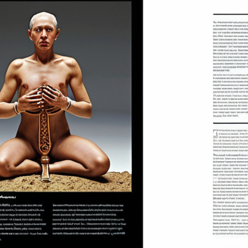 Here are two Stable Diffusion prompts, in English, summarizing the provided text and incorporating its key themes and cultural context for images: