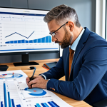 Transportation Planner/Manager**

"A professional logistics manager in a modern office setting, reviewing charts and graphs related to supply chain efficiency, fully clothed in appropriate business attire, safe for work, professional environment, perfect anatomy, natural proportions, family-friendly, high-quality rendering."

**