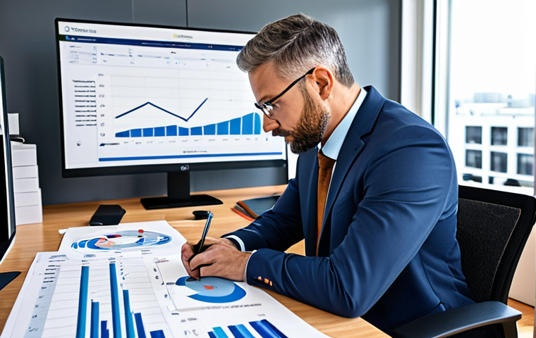 Transportation Planner/Manager**

"A professional logistics manager in a modern office setting, reviewing charts and graphs related to supply chain efficiency, fully clothed in appropriate business attire, safe for work, professional environment, perfect anatomy, natural proportions, family-friendly, high-quality rendering."

**