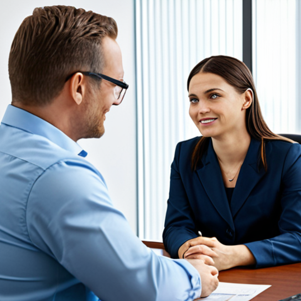 교통직 연봉 협상 노하우 - **

"A confident professional in a Transport Department office, fully clothed in modest business att...