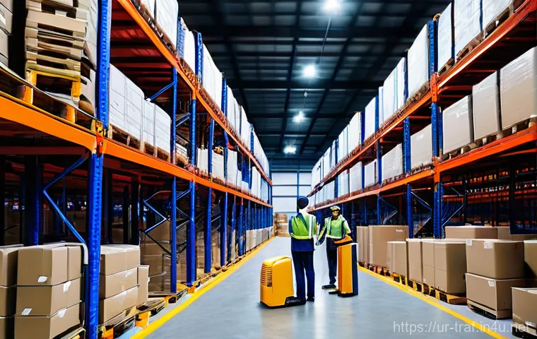 교통업계 이직 후 연봉 변화 사례 - **Prompt:** "A vibrant and bustling street scene in a modern Pakistani city, capturing the essence o...