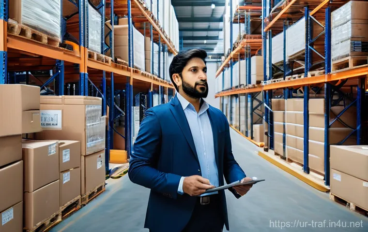 교통직 자격증의 효용성과 가치 - Prompt 1: Empowered Professional in a Modern Pakistani Logistics Hub** 교통직 자격증의 효용성과 가치 - Prompt 1: Empowered Professional in a Modern Pakistani Logistics Hub**