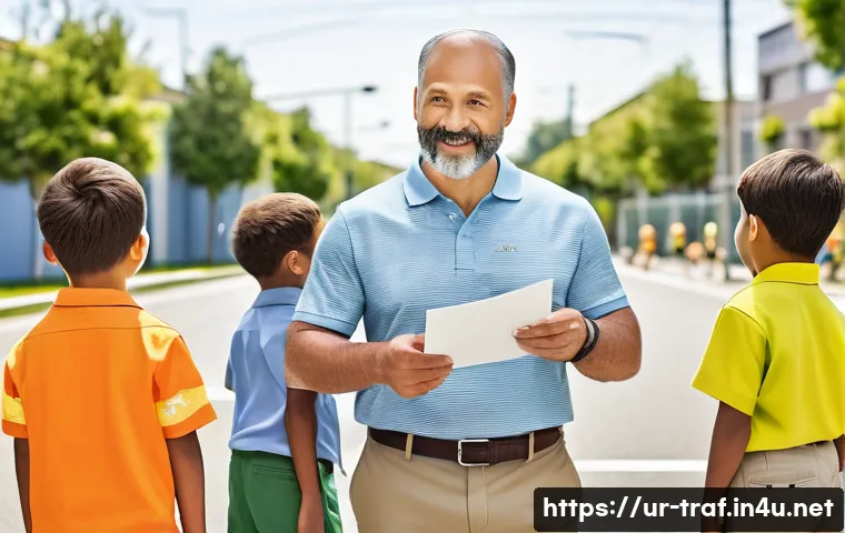 교통안전 전문가 자격증 활용법 관련 이미지 1