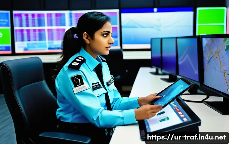 교통직 직무와 시험 필수 항목 관련 이미지 1