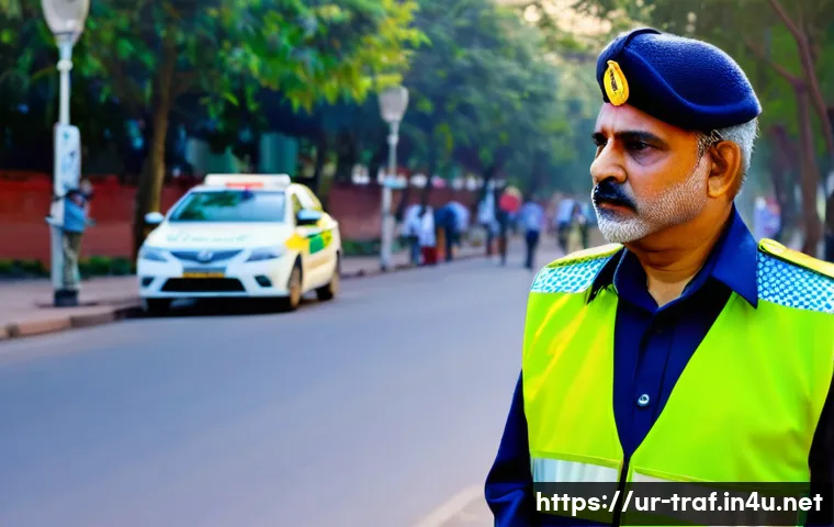 교통직 직무와 시험 필수 항목 관련 이미지 2