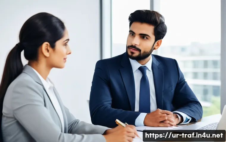 교통직 경력자의 연봉 협상 노하우 관련 이미지 2