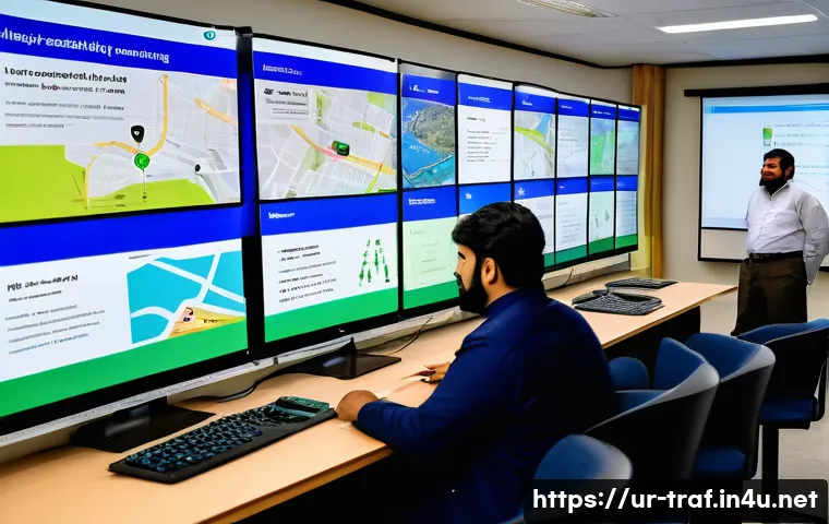 교통 관련 자격증 전망과 중요성 관련 이미지 1