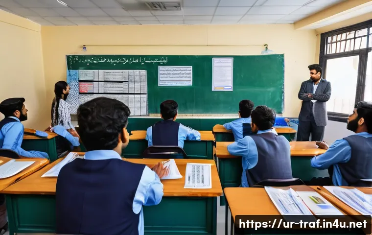 교통자격증 필기시험 합격 비법 관련 이미지 1