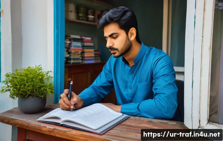 교통자격증 필기시험 합격 비법 관련 이미지 2