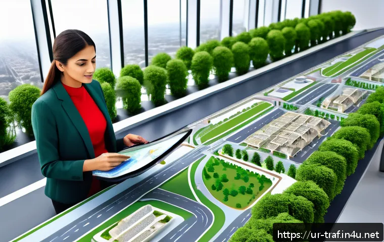 교통관련 분야의 여성 전문가 도전 관련 이미지 2